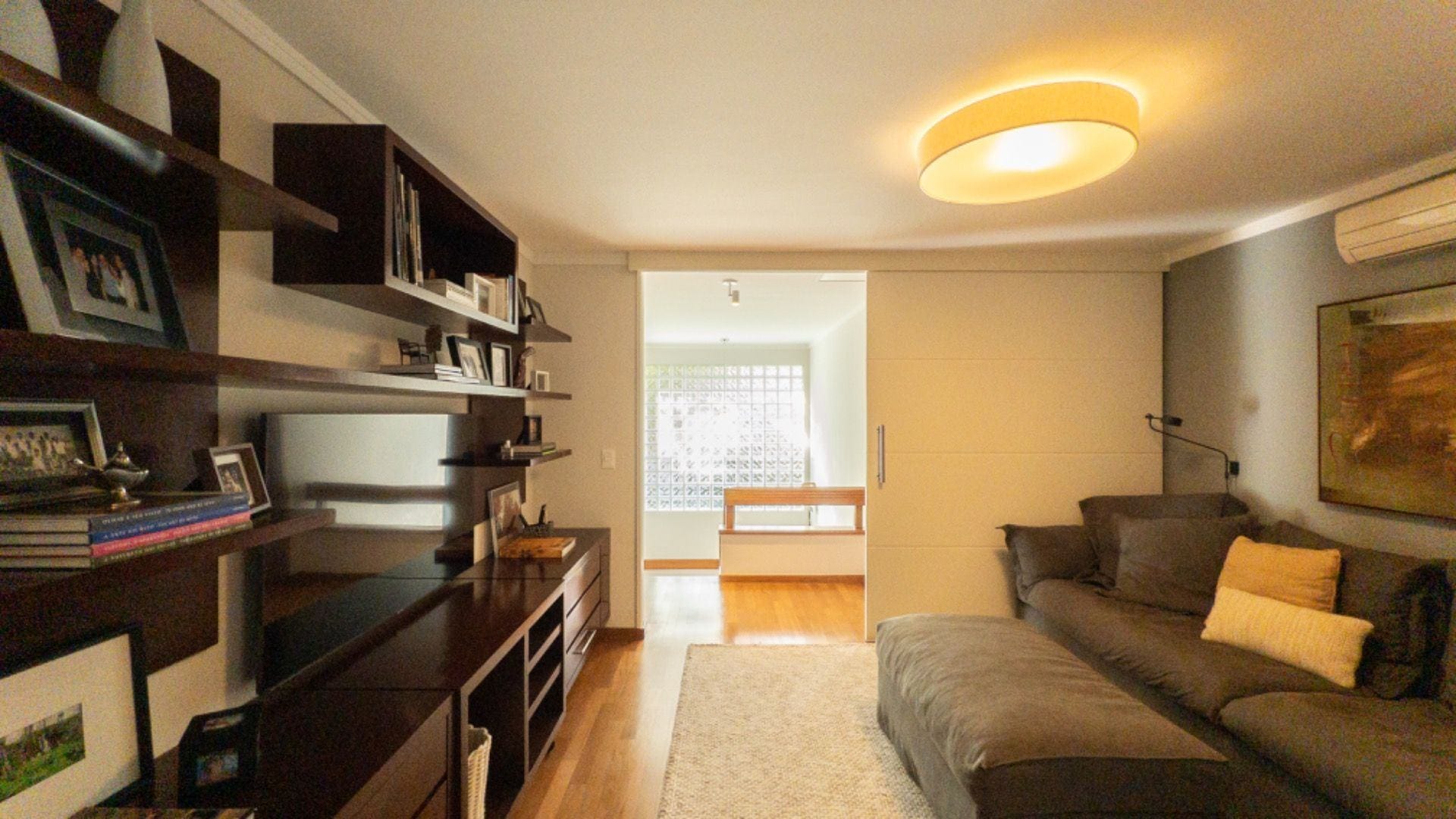 Casa em Alphaville — foto 3