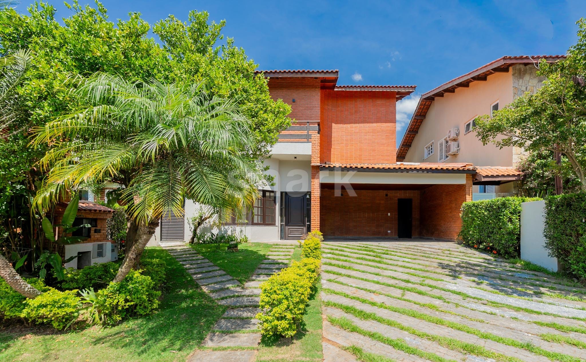 Casa em Alphaville — foto 3