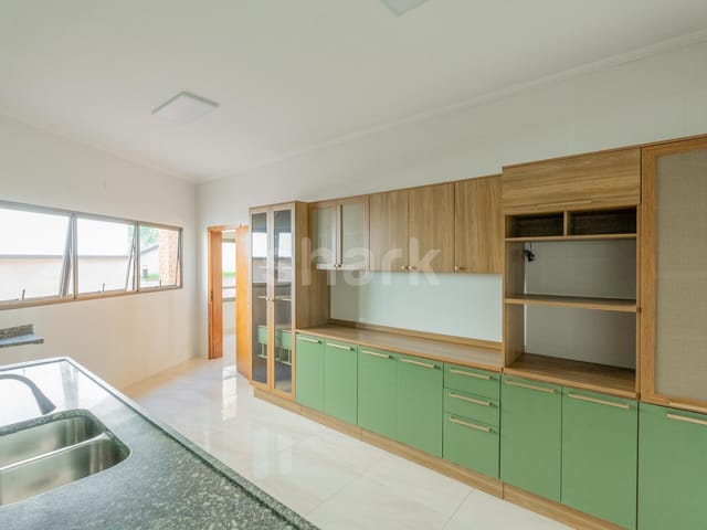 Casa com 470m² 4 quartos e 7 banheiros, à venda, no bairro Alphaville em Santana de Parnaíba