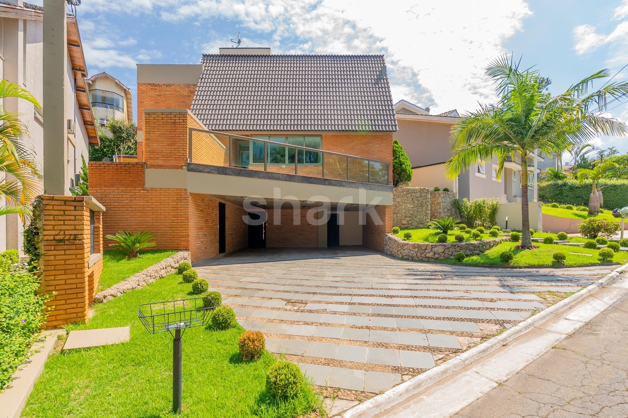 Casa em Alphaville — foto 1
