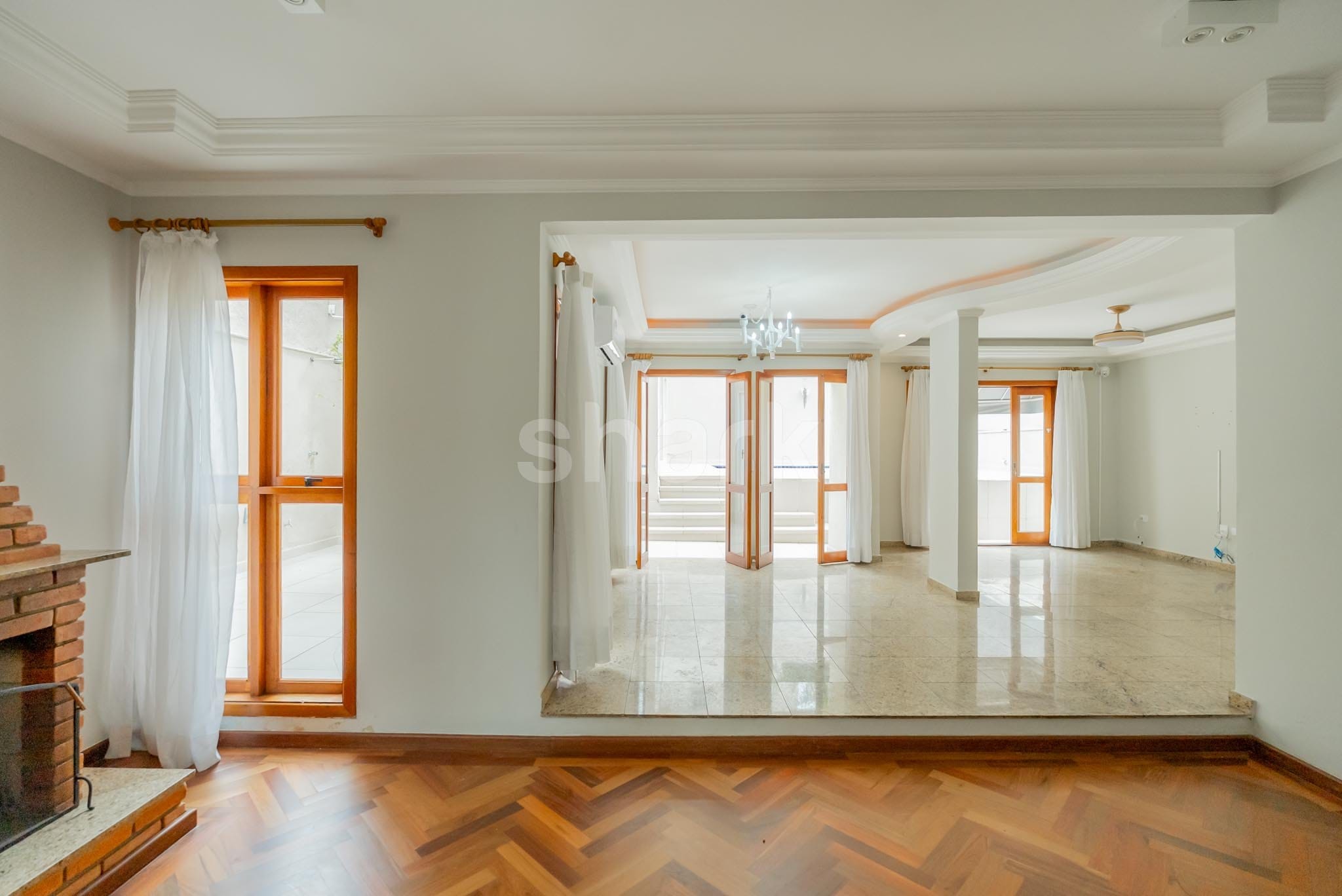 Casa em Alphaville — foto 4