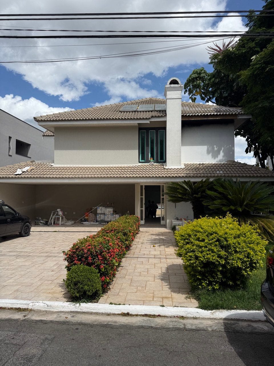 Casa em Alphaville — foto 1