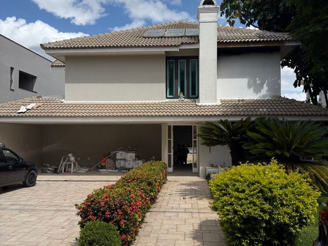 Casa com 599m² 4 quartos e 66 banheiros, à venda, no bairro Alphaville em Santana de Parnaíba