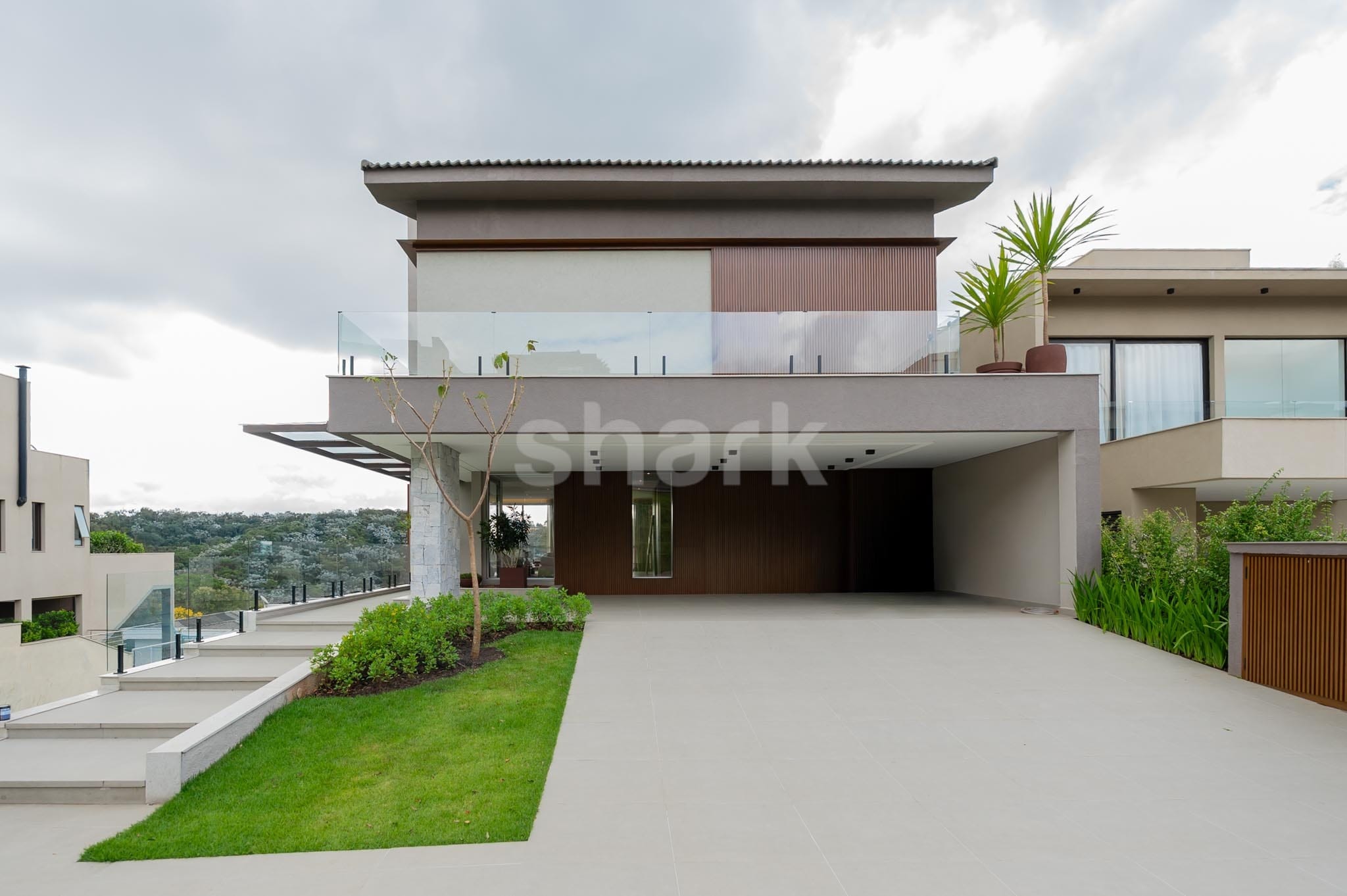 Casa em Alphaville — foto 3