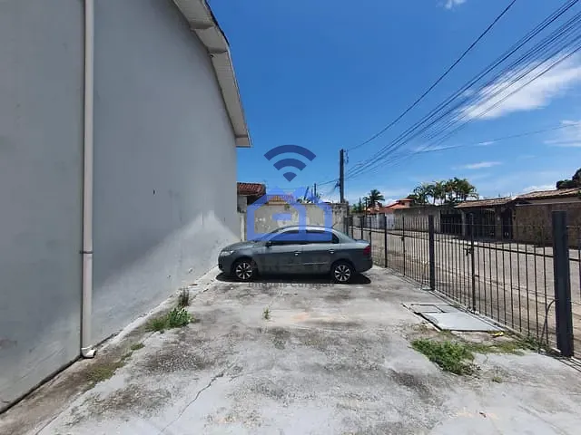 Casa 2 quartos e 1 banheiro, para alugar, no bairro Sumaré em Caraguatatuba