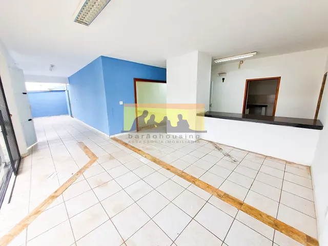 Casa com 525m² 5 quartos e 2 banheiros, à venda, no bairro Jardim Santa Genebra II (Barao Geraldo) em Campinas