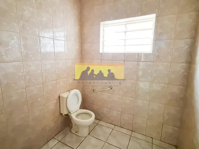 Casa com 525m² 5 quartos e 2 banheiros, à venda, no bairro Jardim Santa Genebra II (Barao Geraldo) em Campinas