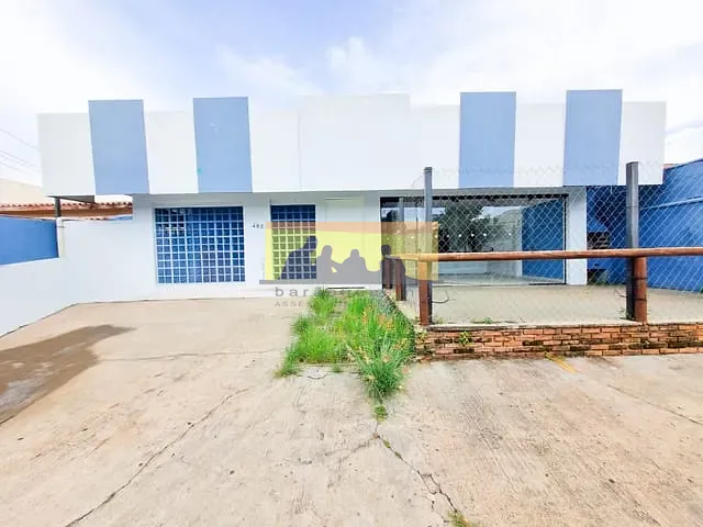 Casa com 525m² 5 quartos e 2 banheiros, à venda, no bairro Jardim Santa Genebra II (Barao Geraldo) em Campinas