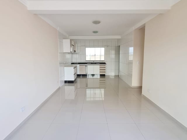 Casa com 190m² 3 quartos e 3 banheiros, à venda, no bairro Jardim Carvalho em Ponta Grossa