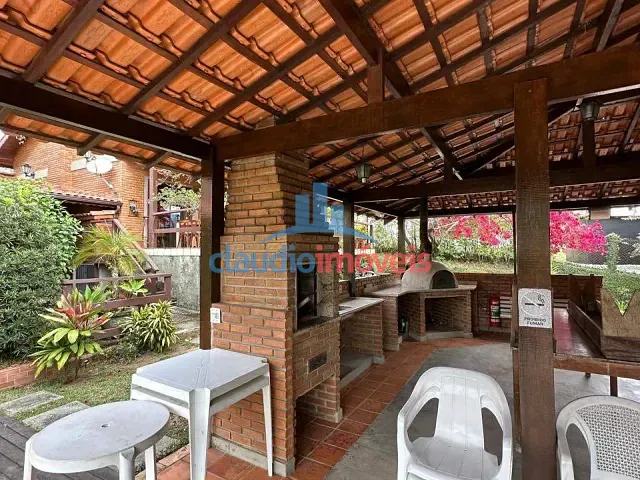 Casa 2 quartos e 3 banheiros, à venda, no bairro Bela Vista (Penedo) em Itatiaia