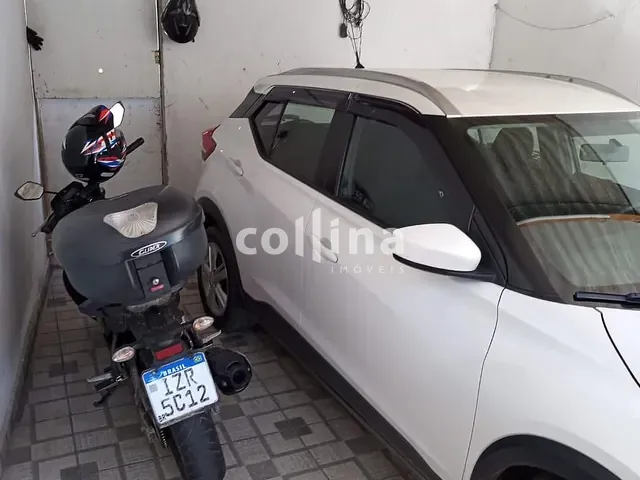 Casa com 125m² 2 quartos e 1 banheiro, à venda, no bairro Jardim Santo Américo em Itapevi