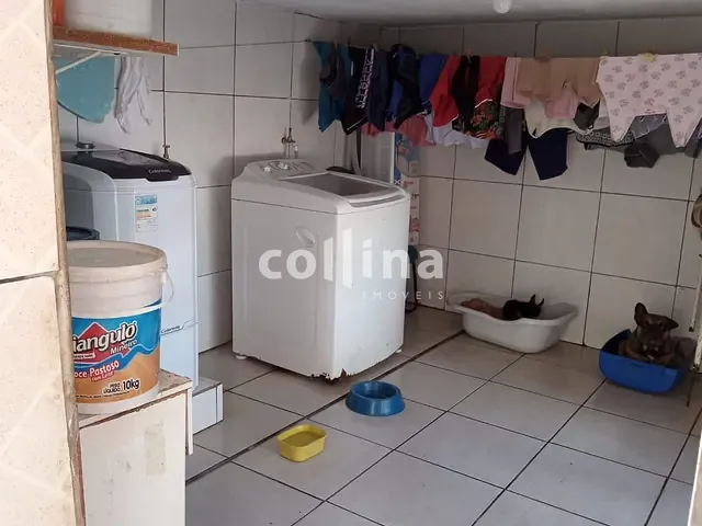 Casa com 125m² 2 quartos e 1 banheiro, à venda, no bairro Jardim Santo Américo em Itapevi