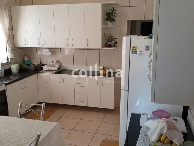 Casa com 125m² 2 quartos e 1 banheiro, à venda, no bairro Jardim Santo Américo em Itapevi
