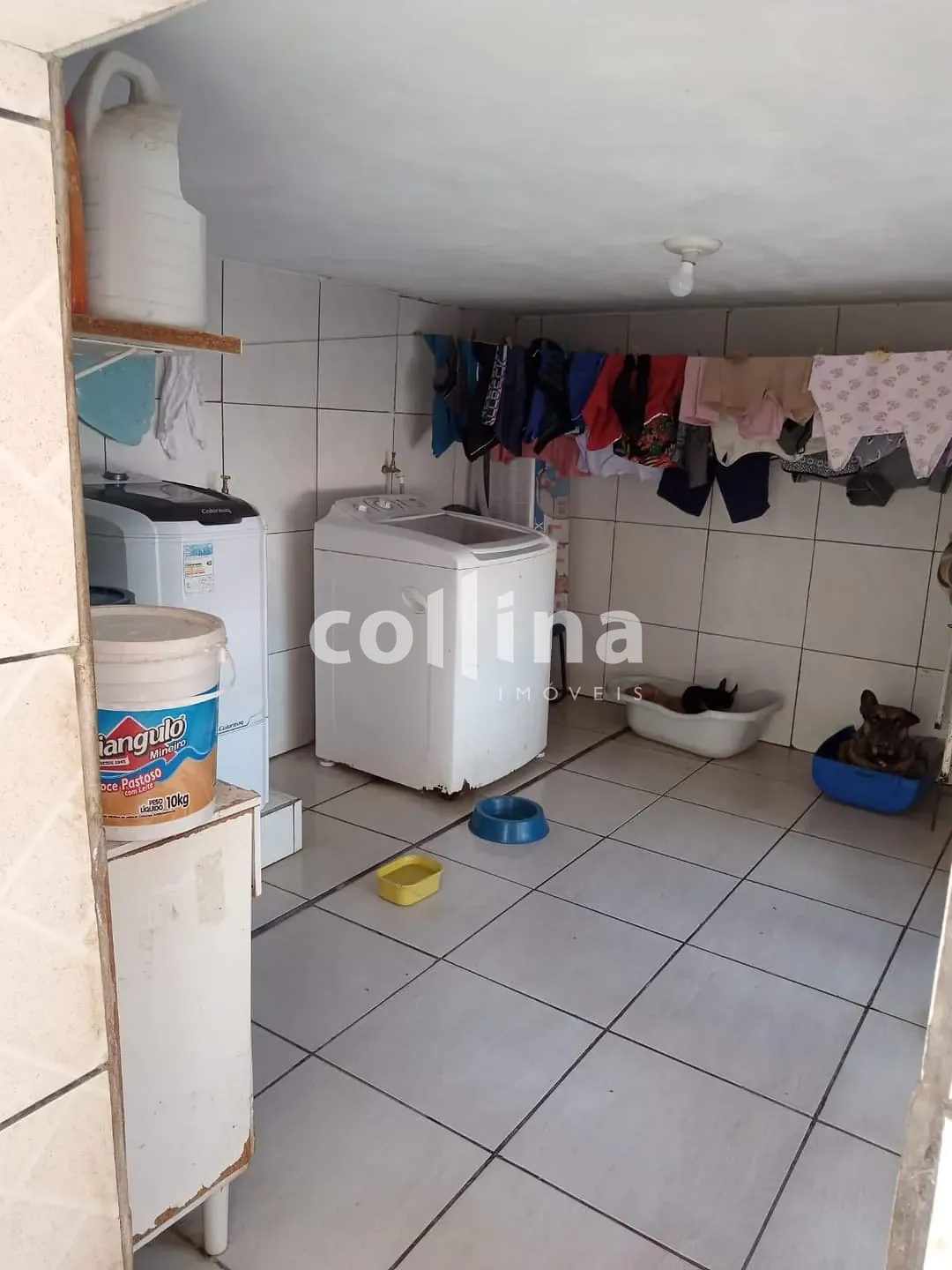 Casa, 2 quartos, 125 m² - Foto 5