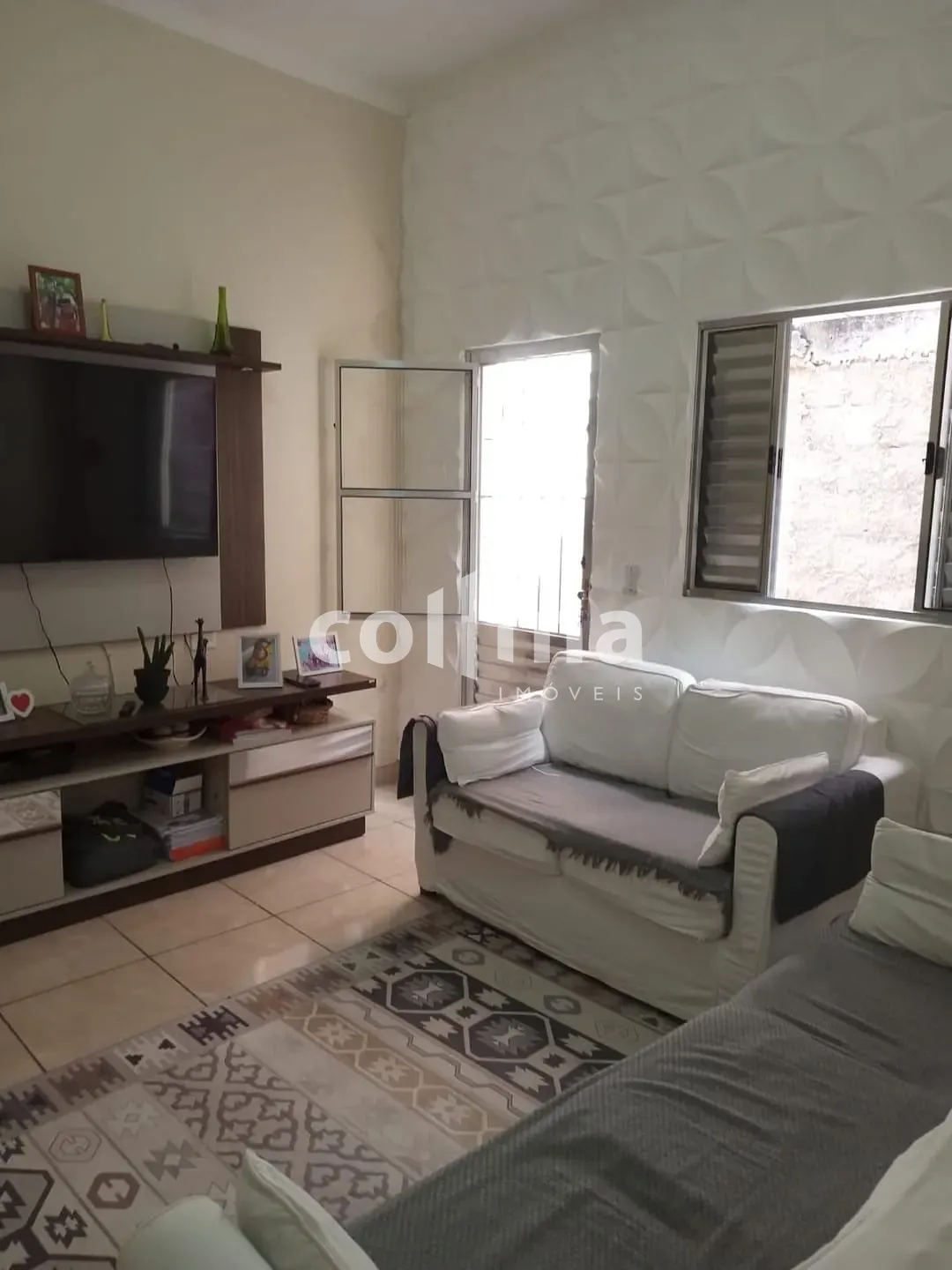 Casa, 2 quartos, 125 m² - Foto 1