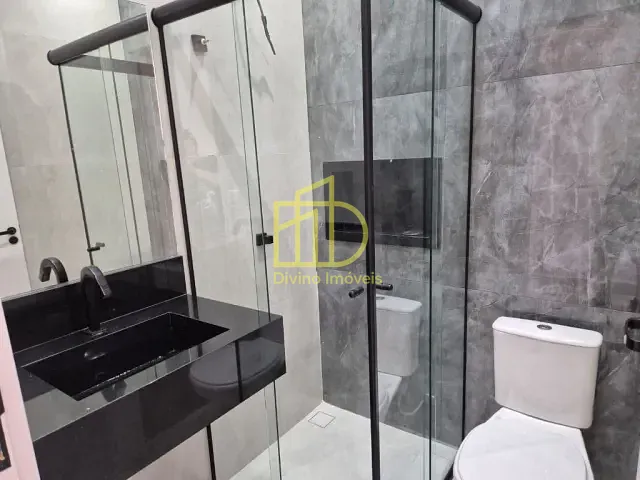 Casa 3 quartos e 1 banheiro, à venda, no bairro Wanel Ville em Sorocaba