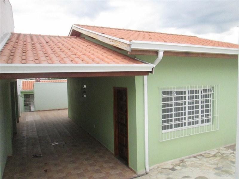 Casa, 3 quartos, 175 m² - Foto 1