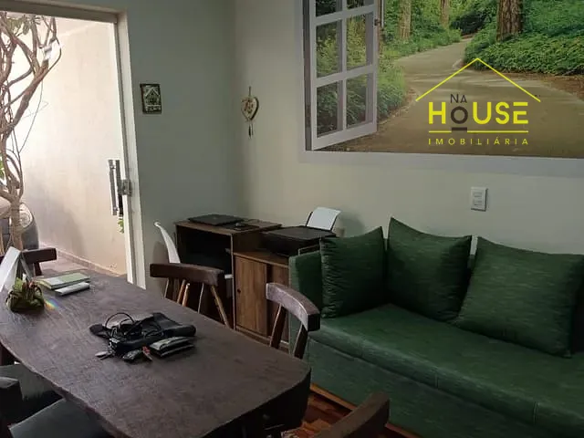 Casa 5 quartos e 5 banheiros, à venda, no bairro Chácara Aviação em Votuporanga