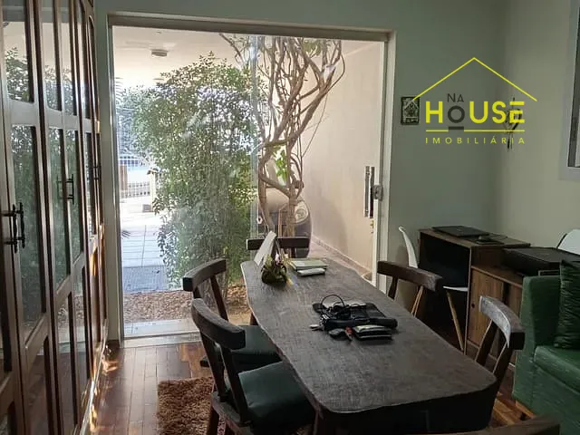 Casa 5 quartos e 5 banheiros, à venda, no bairro Chácara Aviação em Votuporanga