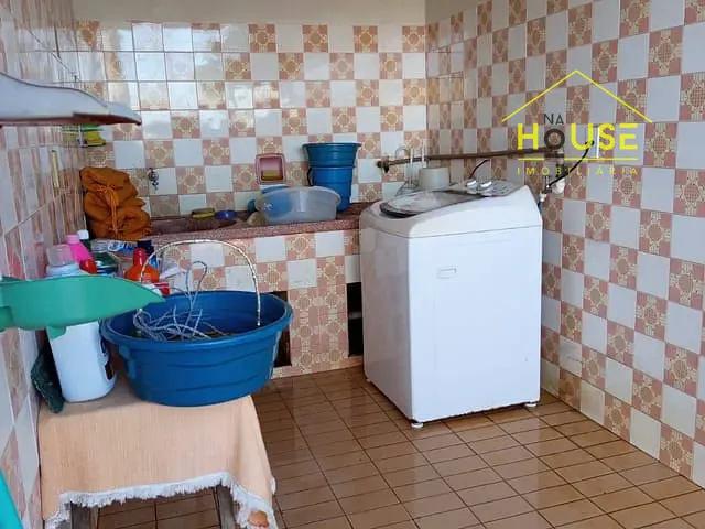 Casa 5 quartos e 5 banheiros, à venda, no bairro Chácara Aviação em Votuporanga