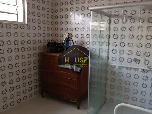 Casa 5 quartos e 5 banheiros, à venda, no bairro Chácara Aviação em Votuporanga