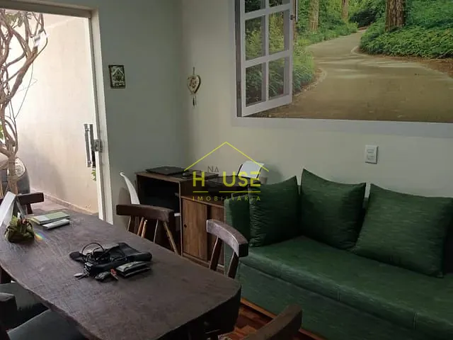 Casa 5 quartos e 5 banheiros, à venda, no bairro Chácara Aviação em Votuporanga