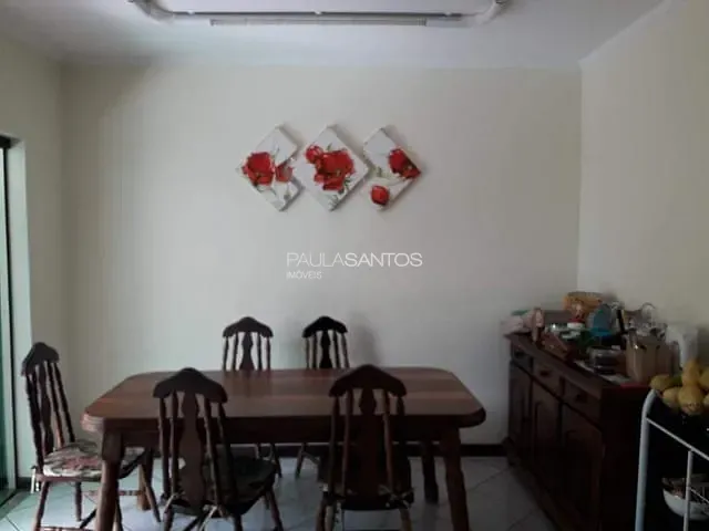 Casa com 300m² 3 quartos e 4 banheiros, à venda, no bairro Jardim Constantino Matucci em Sorocaba