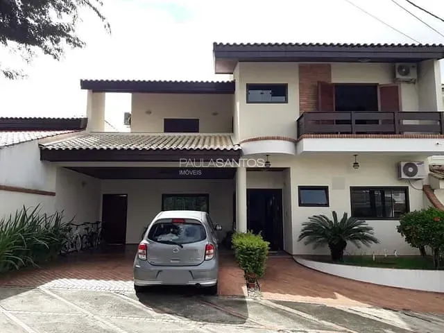 Casa com 300m² 3 quartos e 4 banheiros, à venda, no bairro Jardim Constantino Matucci em Sorocaba
