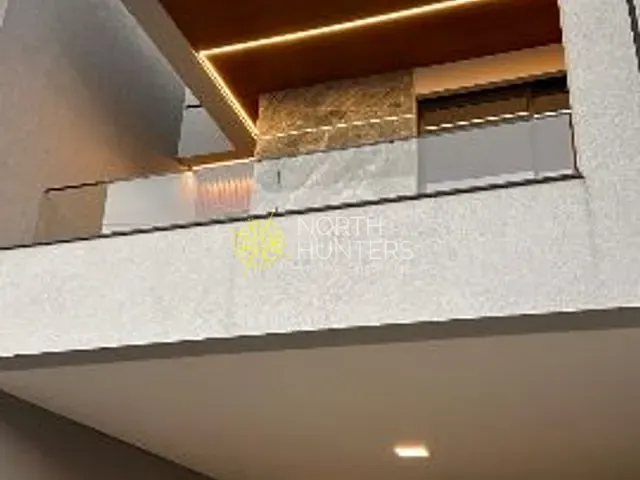 Casa com 171m² 3 quartos e 4 banheiros, à venda, no bairro Santo Antônio em Joinville