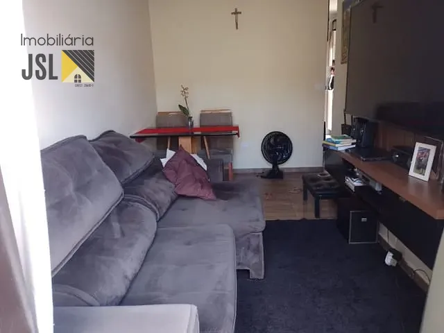 Casa com 180m² 2 quartos e 1 banheiro, à venda, no bairro Tijuco Preto em Caçapava
