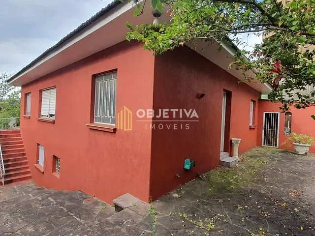 Casa com 436m², à venda, no bairro Centro em Novo Hamburgo