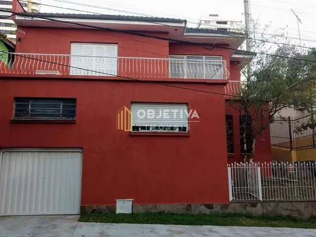 Casa com 436m², à venda, no bairro Centro em Novo Hamburgo