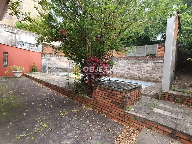 Casa com 436m², à venda, no bairro Centro em Novo Hamburgo