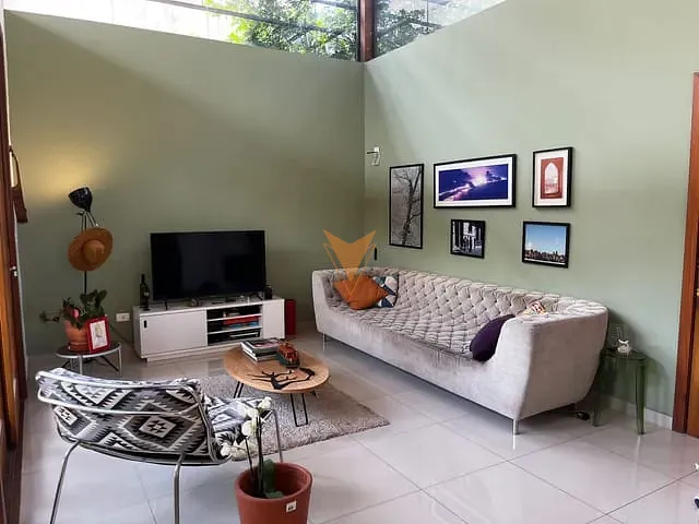 Casa com 160m² 3 quartos e 3 banheiros, à venda, no bairro Chácara dos Junqueiras em Carapicuíba
