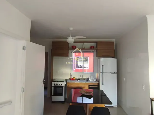 Apartamento com 60m² 2 quartos e 2 banheiros, à venda, no bairro Boraceia em Bertioga