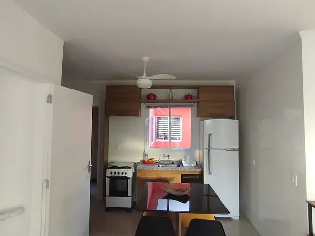Apartamento com 60m² 2 quartos e 2 banheiros, à venda, no bairro Boraceia em Bertioga