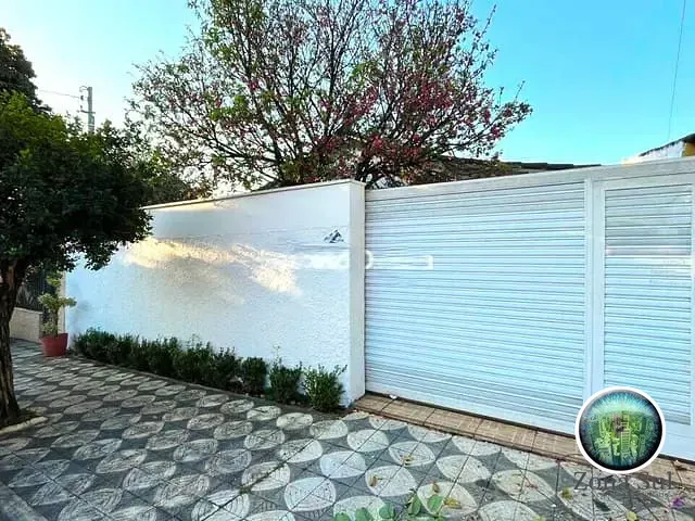 Casa com 206m² 3 quartos e 2 banheiros, à venda, no bairro Jardim Maria do Carmo em Sorocaba