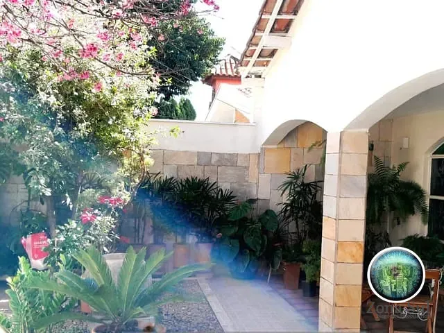 Casa com 206m² 3 quartos e 2 banheiros, à venda, no bairro Jardim Maria do Carmo em Sorocaba