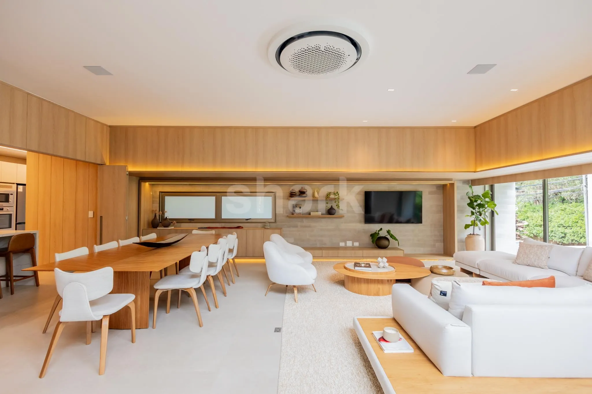 Casa em Alphaville Residencial Um — foto 4