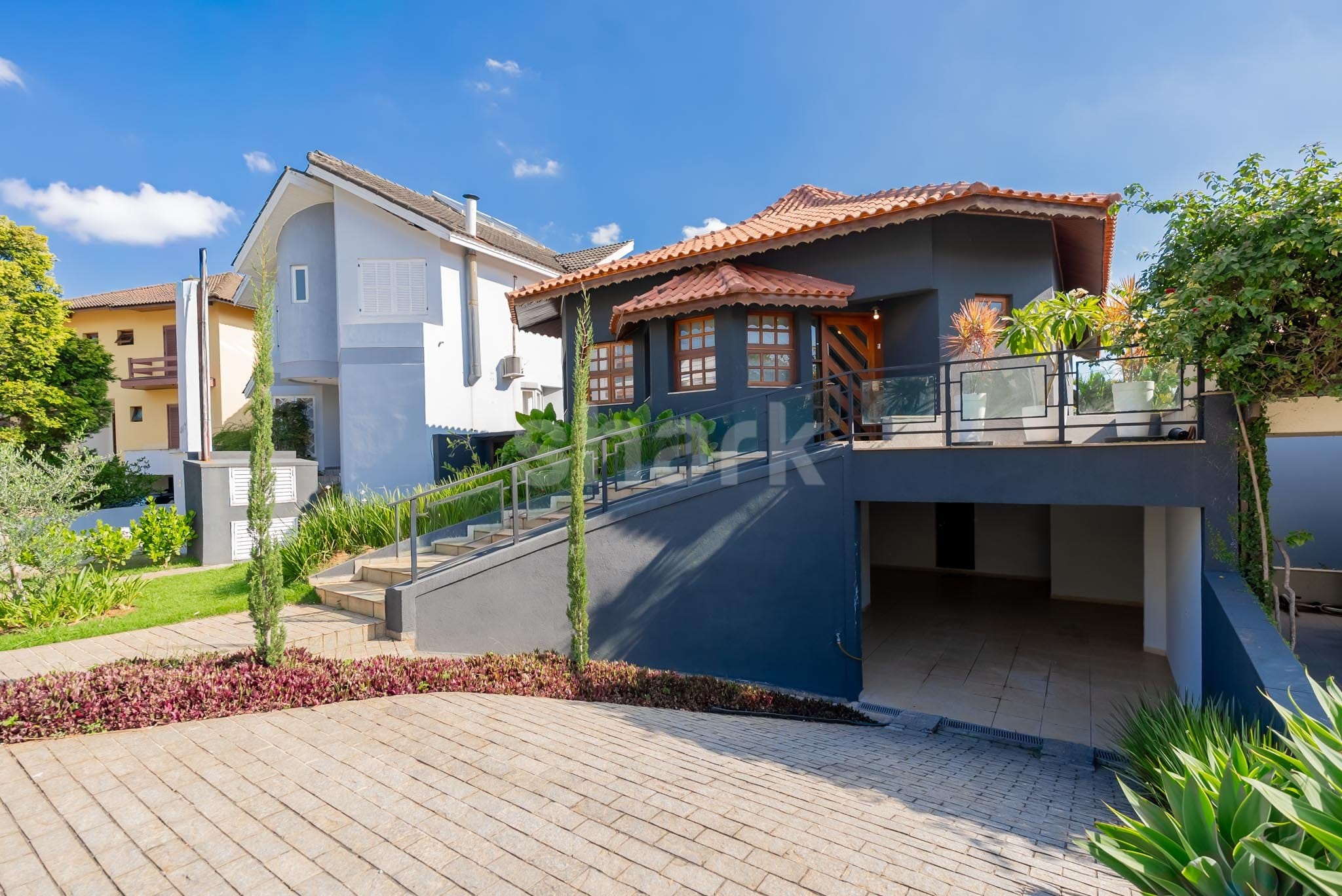 Casa em Alphaville — foto 4