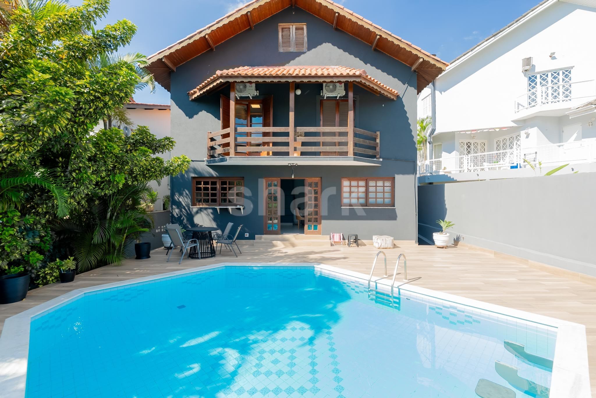 Casa em Alphaville — foto 1