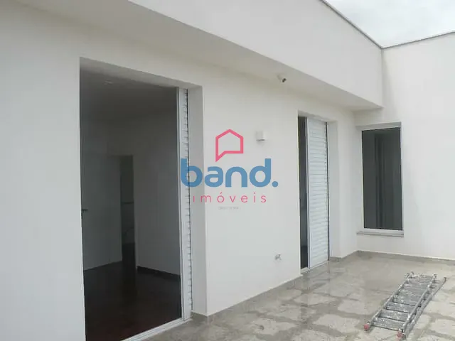 Casa com 1000m² 5 quartos e 6 banheiros, à venda, no bairro Portal dos Bandeirantes em Porto Feliz