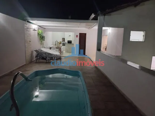 Casa com 280m² 3 quartos e 3 banheiros, à venda, no bairro Verbo Divino em Barra Mansa