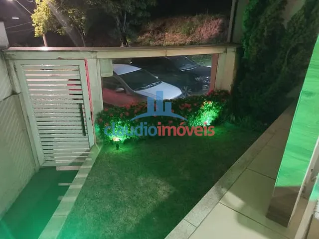 Casa com 280m² 3 quartos e 3 banheiros, à venda, no bairro Verbo Divino em Barra Mansa