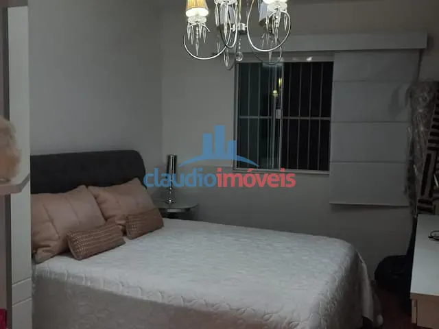 Casa com 280m² 3 quartos e 3 banheiros, à venda, no bairro Verbo Divino em Barra Mansa