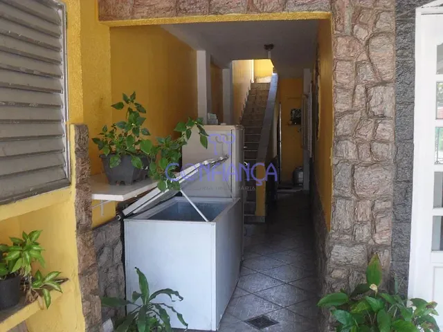 Casa com 302m² 4 quartos e 2 banheiros, à venda, no bairro Campo Grande em Rio de Janeiro