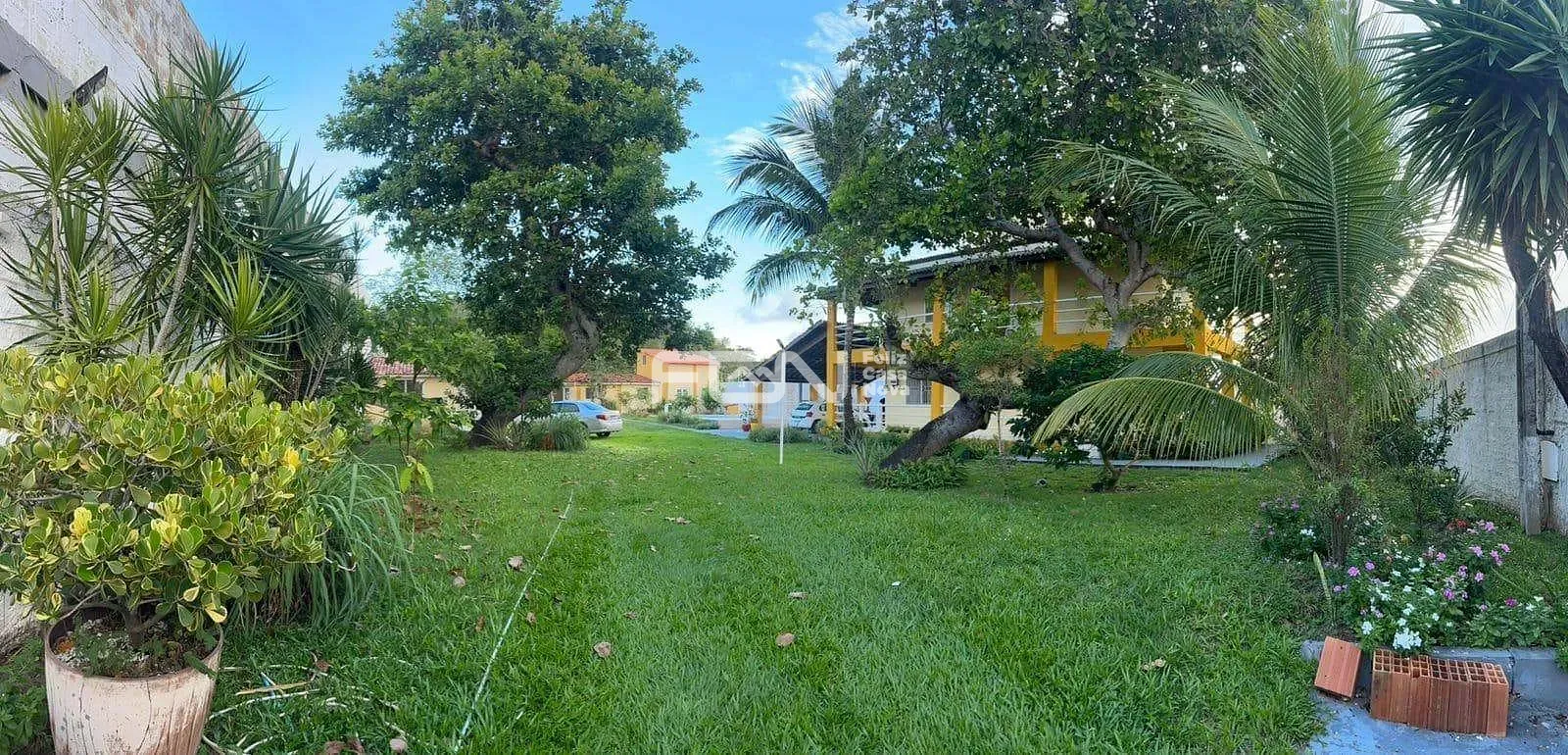 Casa, 5 quartos, 1307 m² - Foto 1