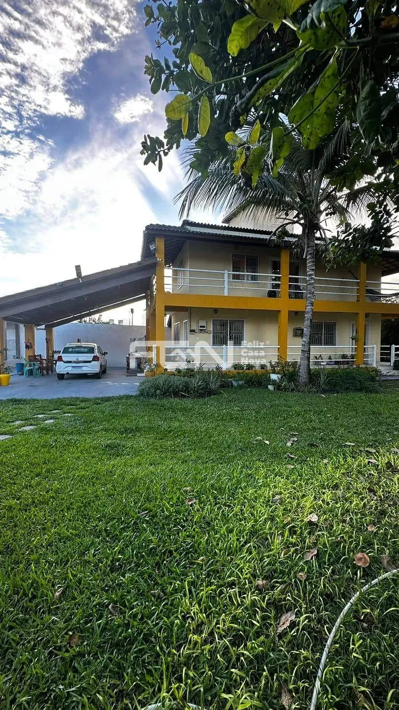Casa, 5 quartos, 1307 m² - Foto 2