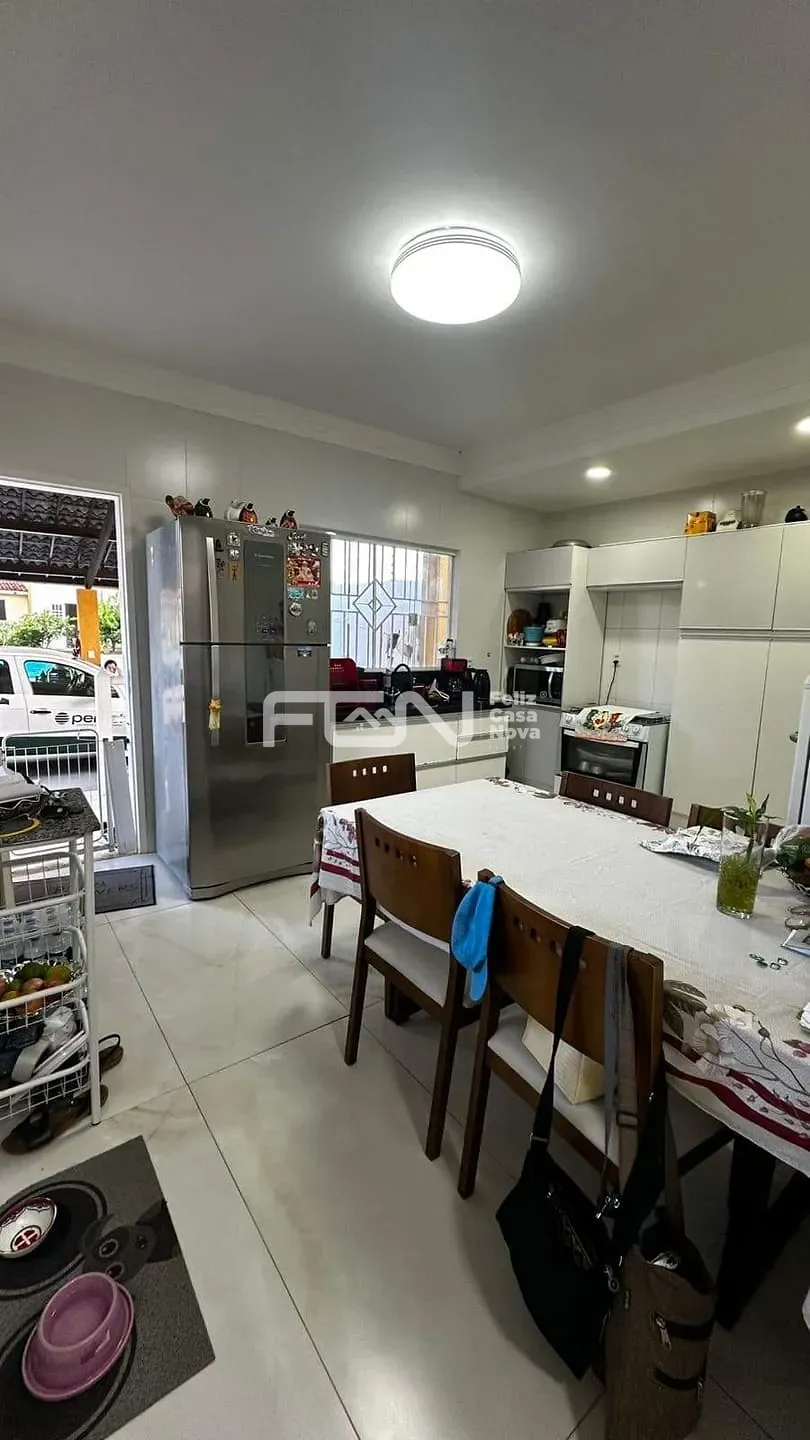 Casa, 5 quartos, 1307 m² - Foto 4