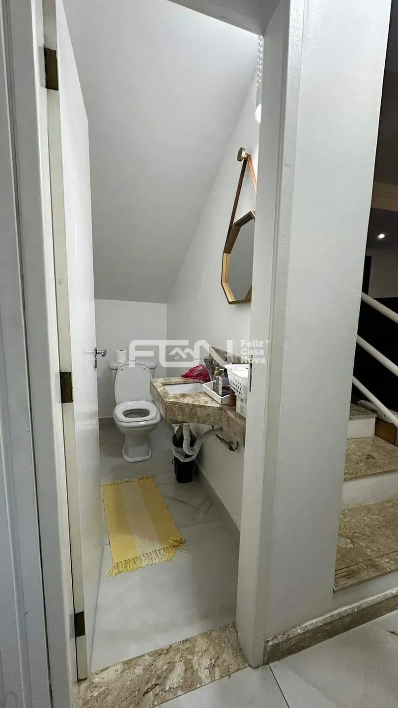 Casa, 5 quartos, 1307 m² - Foto 5